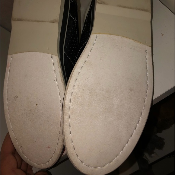 Women’s CIRCLE bowling shoes size 10. Worn aprox 4-5 times. - Picture 2 of 4